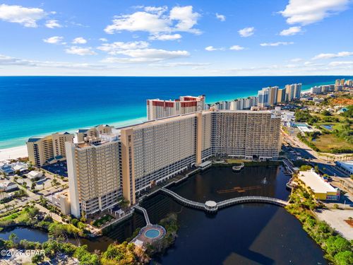 2124-9860 S Thomas Dr, Panama City Beach, FL, 32408-2202 | Card Image