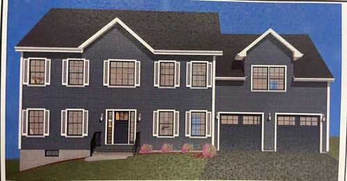 4 Mendon Rd, Northbridge, MA, 01534-1322 | Card Image