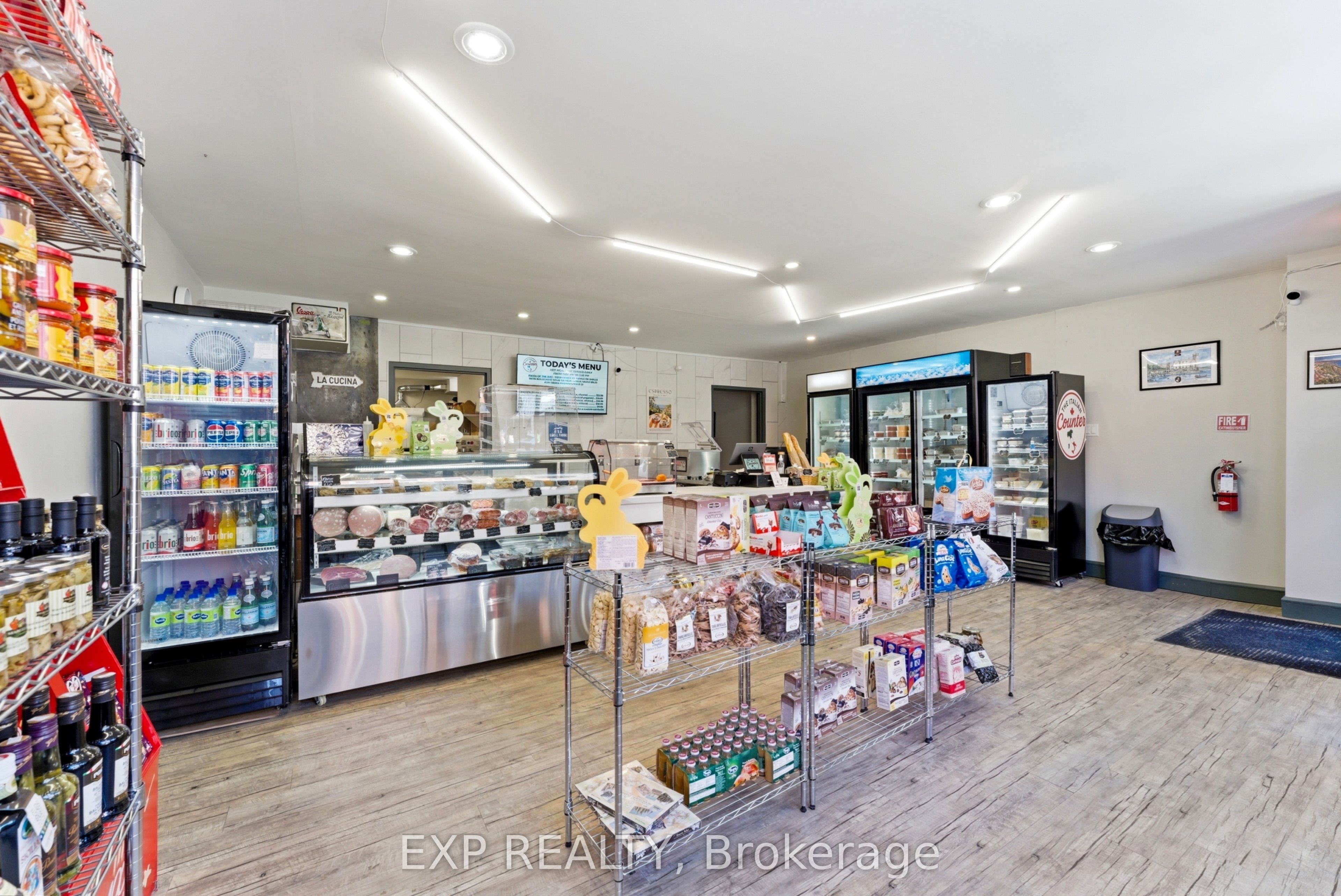 Commercial Sale in Greater Napanee 3