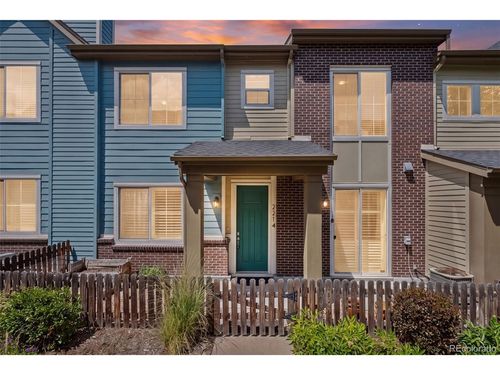 2214 Tamarac St, Denver, CO, 80238-3265 | Card Image
