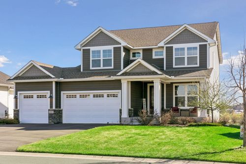 3267 Linden Ave N, Lake Elmo, MN, 55042-2200 | Card Image