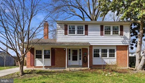 361 Kesselring Ave, DOVER, DE, 19904-4830 | Card Image