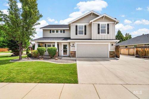 4412 N Weston Ave, Meridian, ID, 83646-3945 | Card Image