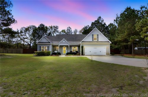 3504 Mallie Ct, Fayetteville, NC, 28312-4601 | Card Image
