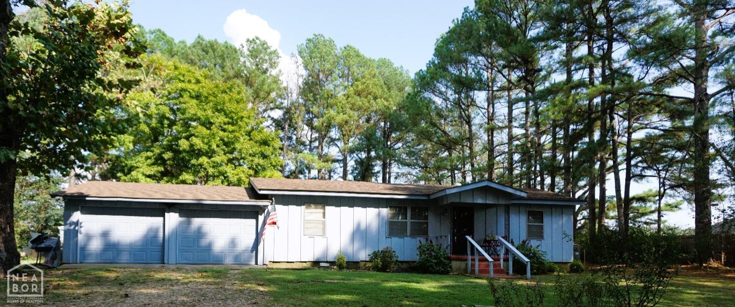 Reynolds Rd, Paragould, AR 72450