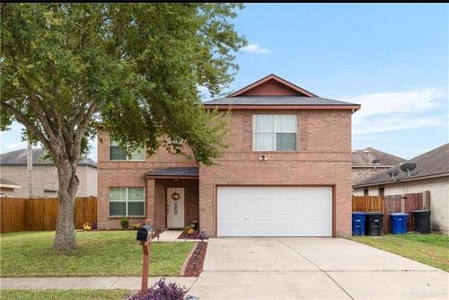 3213 Princeton Ave, McAllen, TX, 78504-2153 | Card Image