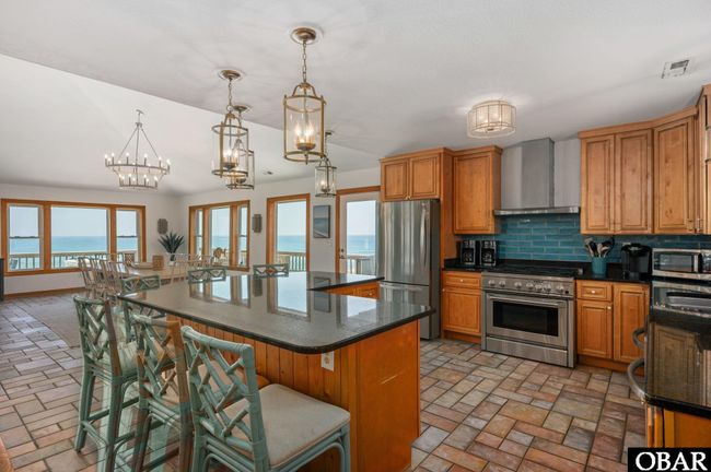 57236 Atlantic View Dr, House other with 7 bedrooms, 9 bathrooms and null parking in Hatteras NC | Image 16