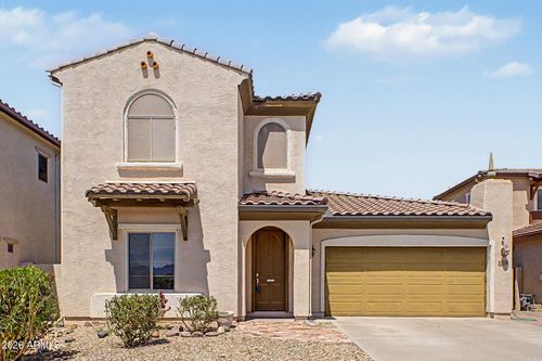10030 W Levi Dr, Tolleson, AZ, 85353-4422 | Card Image