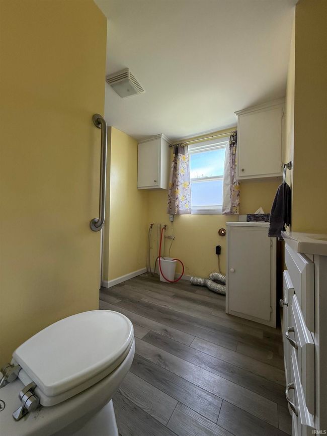 1139 A St Ne, House other with 2 bedrooms, 1 bathrooms and null parking in Linton IN | Image 12