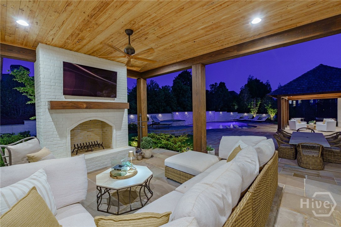 Residential in Statham 5