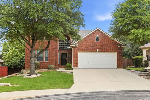 106 Blue Thorn Trl, San Antonio, TX, 78256-1640 | Card Image