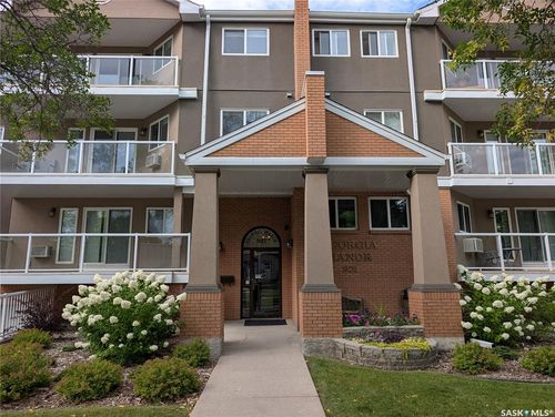204-921 Main St E, Saskatoon, SK, S7H0K4 | Card Image
