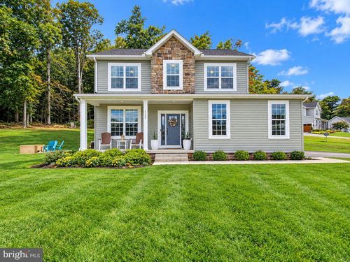 3262 Pipe Creek View Dr, WESTMINSTER, MD, 21158-2934 | Card Image