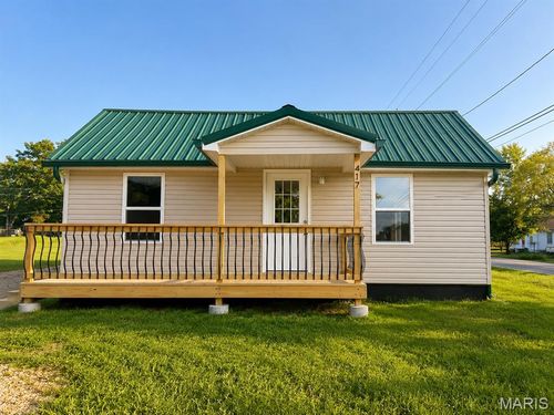 417 Taylor Street, Richland, MO, 65556 | Card Image