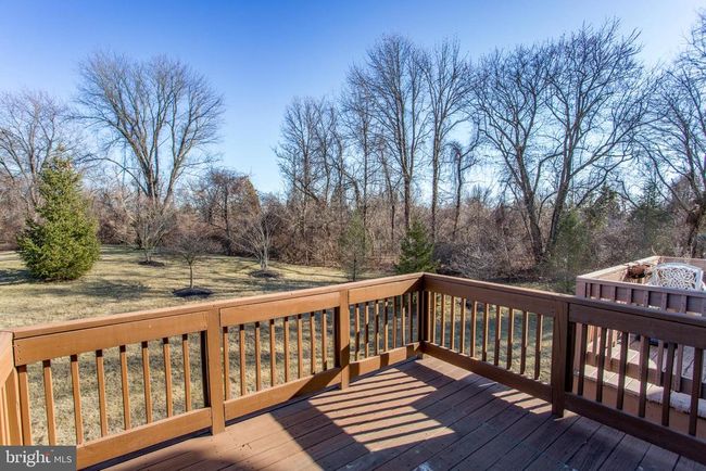 1994 Hickory Ln, Townhouse with 3 bedrooms, 4 bathrooms and null parking in LANGHORNE PA | Image 40