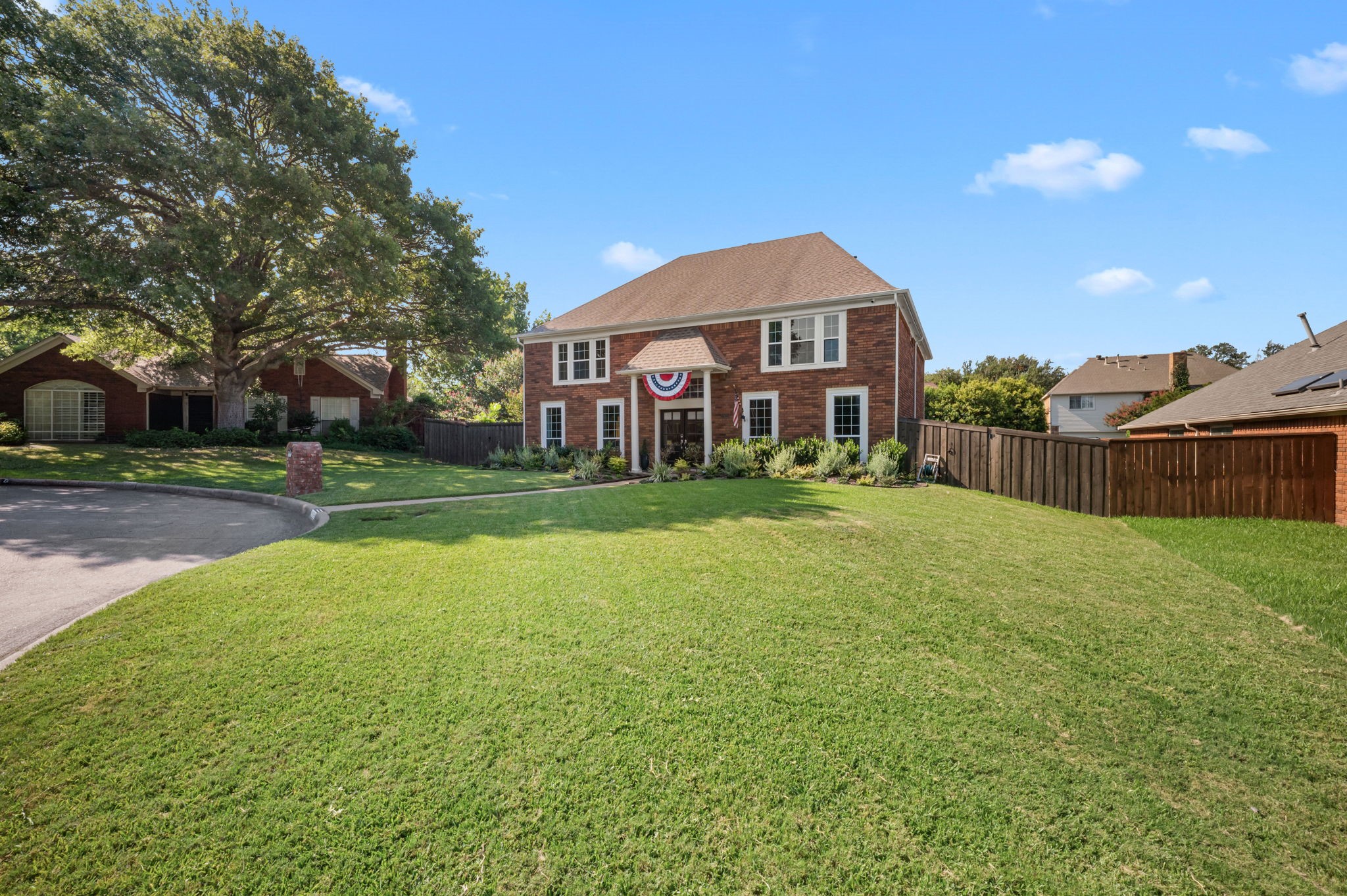 Residential in Fort Worth 3