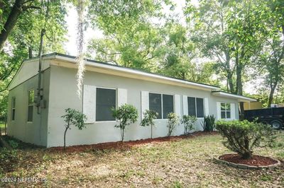 1739 Stafford Road, House other with 3 bedrooms, 1 bathrooms and null parking in Jacksonville FL | Image 3