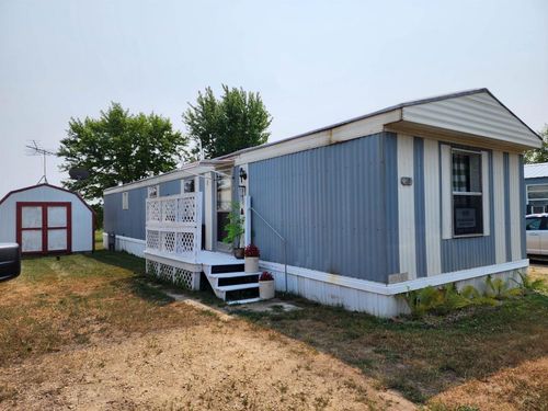 N2451 Ullom Rd, Monroe, WI, 53566-9275 | Card Image