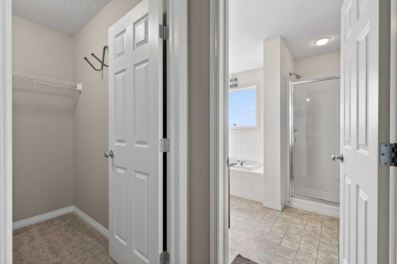 Residential in Airdrie