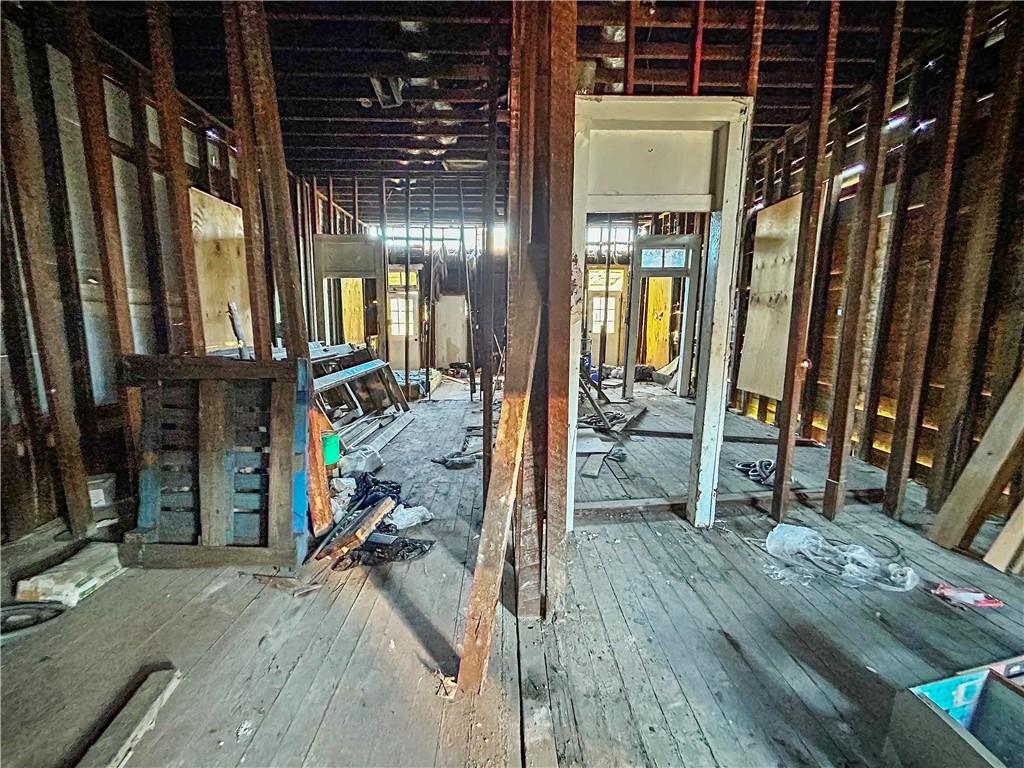 Residential Income in New Orleans 4