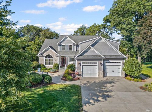 864 Commodores Cir, Lafayette, IN, 47909-8430 | Card Image