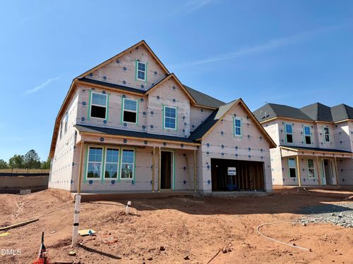 586-3721 Dog Rose Dr, Durham, NC, 27703-7275 | Card Image