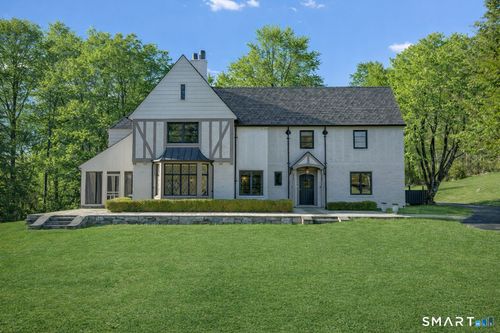 25 Wildwood Rd, Stamford, CT, 06903-2111 | Card Image