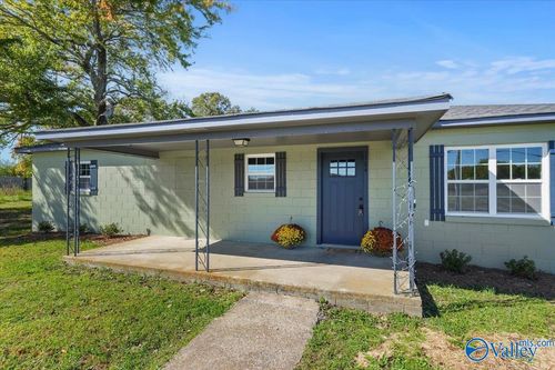 184 Stafford Rd, Hazel Green, AL, 35750-9340 | Card Image