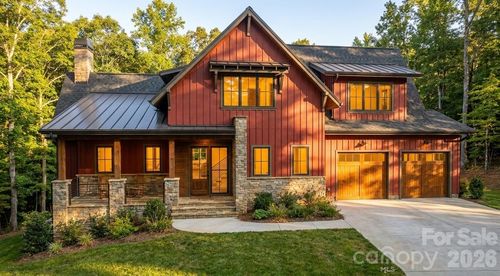 Lot 26 Longcliff Lane, Lake Toxaway, NC, 28747 | Card Image