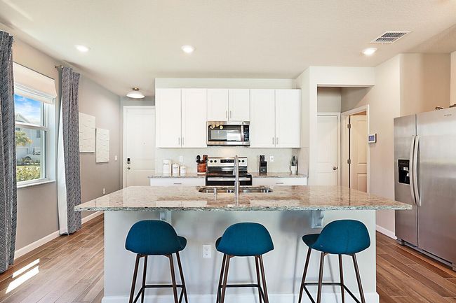 267 Osprey Preserve Blvd, Condo with 3 bedrooms, 3 bathrooms and null parking in Jensen Beach FL | Image 5