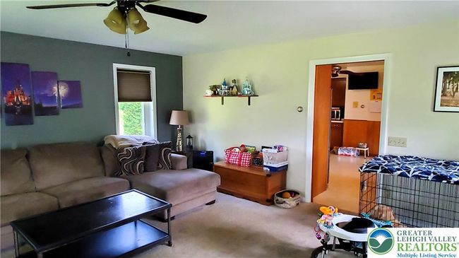7367 Leisure Ct, House other with 3 bedrooms, 1 bathrooms and null parking in Orefield PA | Image 17