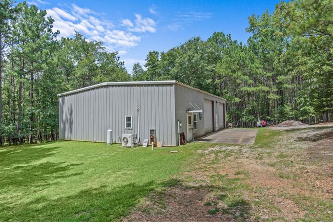 255 Big Oconee River Rd, House other with 1 bedrooms, 1 bathrooms and null parking in Sparta GA | Image 16