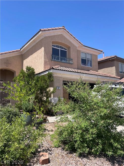 437 Waterbrook Dr, Henderson, NV, 89015-3907 | Card Image
