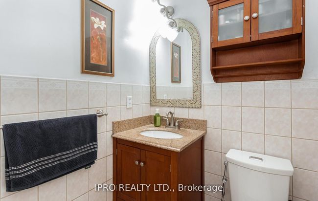 353 Rutherford Rd N, House other with 4 bedrooms, 3 bathrooms and 4 parking in Brampton ON | Image 26