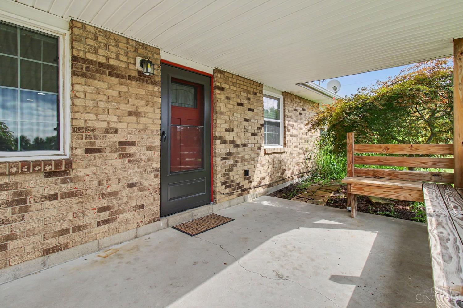 Residential in Fairfield Twp 4