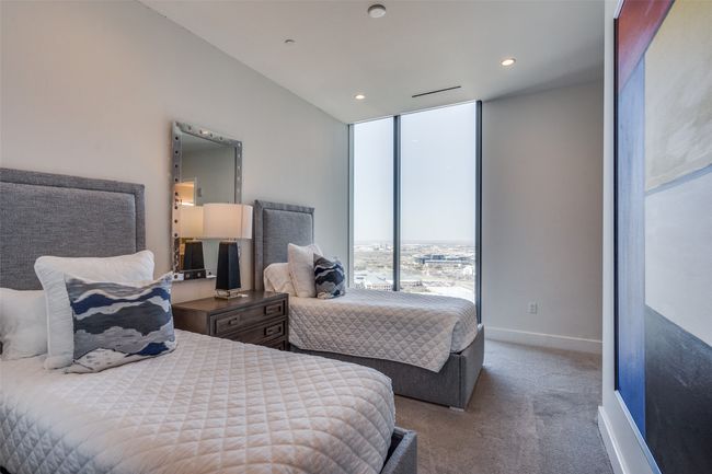 APT-2501 - 7901 Windrose Ave, Condo with 3 bedrooms, 4 bathrooms and null parking in Plano TX | Image 20