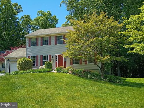 304 Welcome Ave, WEST GROVE, PA, 19390-8932 | Card Image
