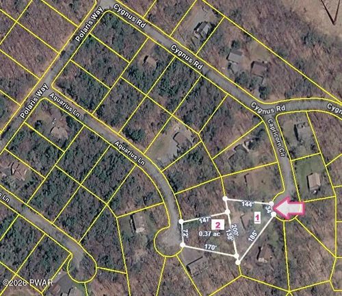 12 Capricorn Cir, Lake Ariel, PA, 18436-5523 | Card Image