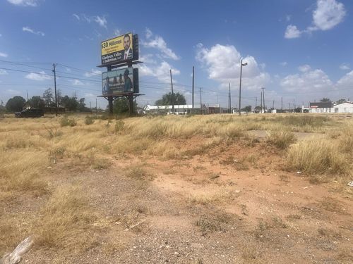 721 S Grant Ave, Odessa, TX, 79761-6303 | Card Image