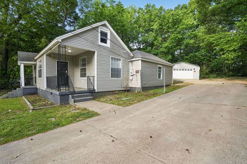 4199 Auburn Rd, Memphis, TN, 38116 | Card Image