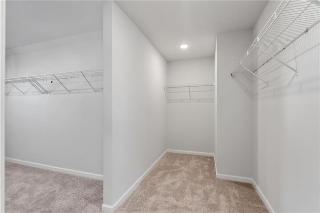 6935 Melody Ridge Road, House other with 5 bedrooms, 5 bathrooms and null parking in Buford GA | Image 19
