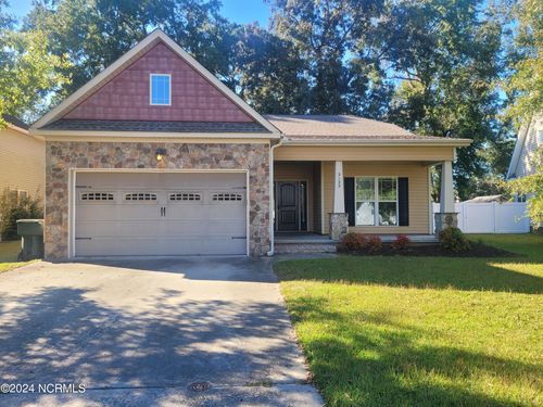 2125 Tulls Cove Road, Winterville, NC, 28590 | Card Image