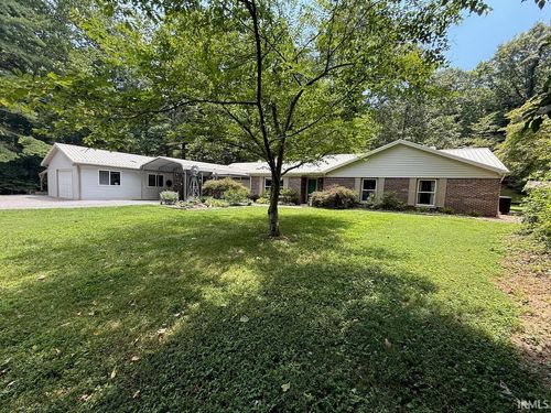 777 W Eble Rd, Boonville, IN, 47601-8271 | Card Image