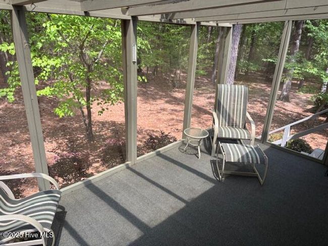 14 Village By The Lk, Townhouse with 3 bedrooms, 2 bathrooms and null parking in Southern Pines NC | Image 50