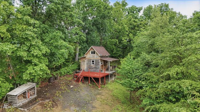 1124 Elizabethton Hwy, House other with 3 bedrooms, 3 bathrooms and null parking in Bluff City TN | Image 48