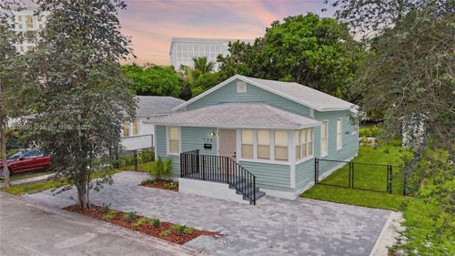 1-125 Frow Ave, Coral Gables, FL, 33133-4832 | Card Image