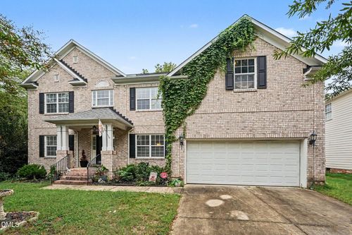 12208 Ashton Woods Ln, Raleigh, NC, 27614-7972 | Card Image