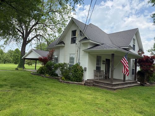 602 E Sanders St, Miller, MO, 65707-9488 | Card Image