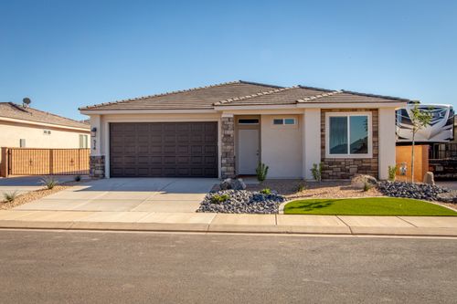 514 N 3025 W, Hurricane, UT, 84737-3710 | Card Image