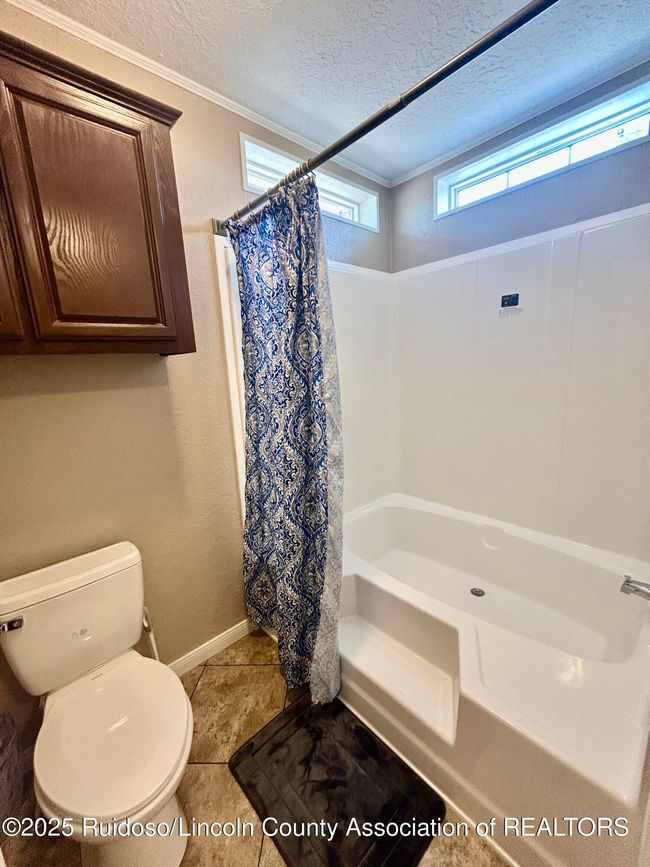134 Gopher Gulch Loop, House other with 3 bedrooms, 3 bathrooms and null parking in Carrizozo NM | Image 22